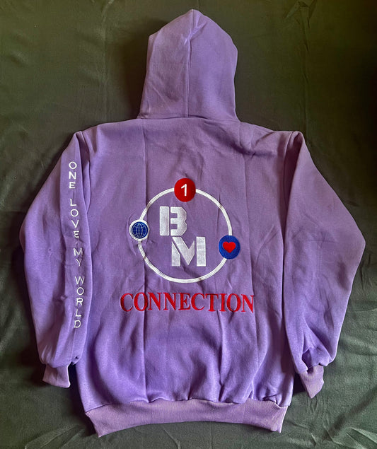 Hoodies 4 Colours